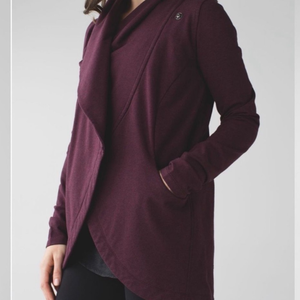 lululemon athletica That’s A Wrap